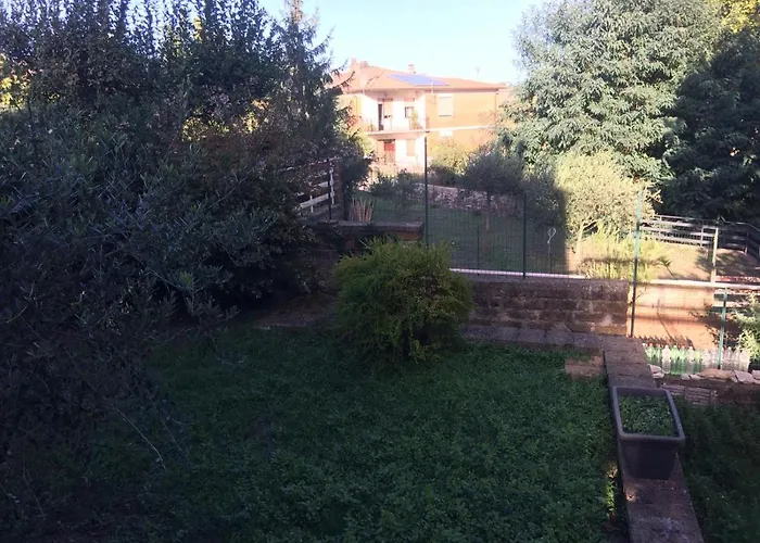 Casetta Relax A Sutri