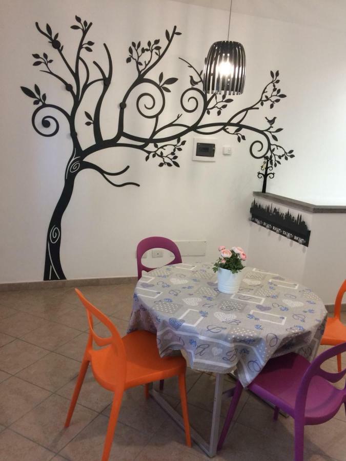 Apartment Casetta Relax A *