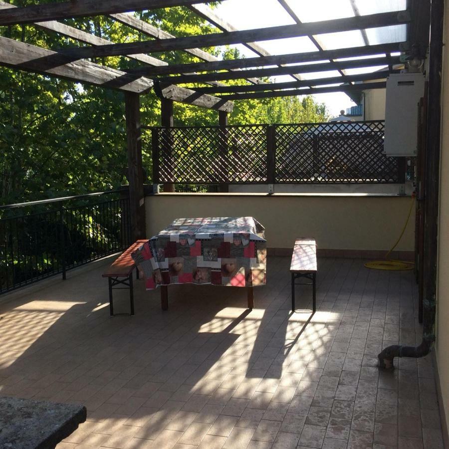 Casetta Relax A Apartamento *