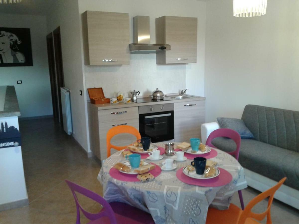 Casetta Relax A Apartment *