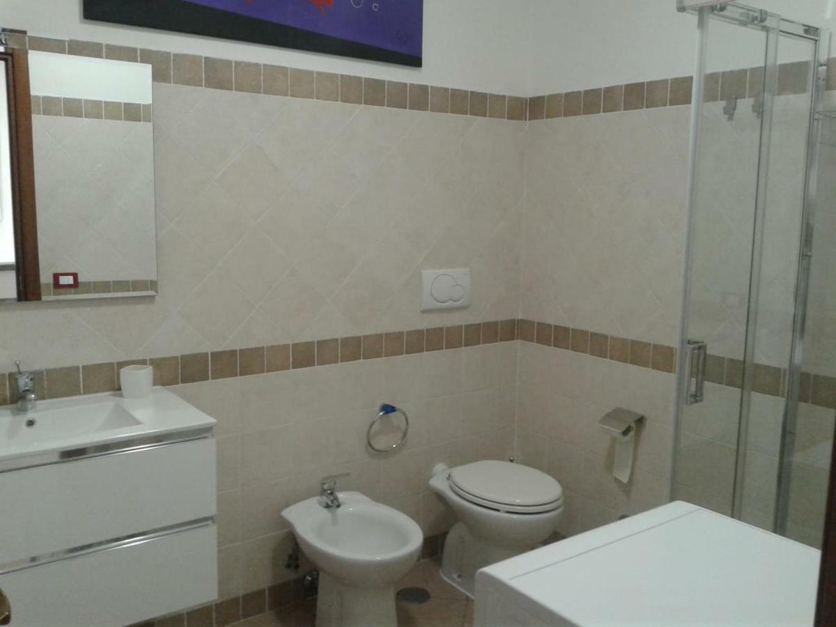 Apartamento Casetta Relax A Sutri