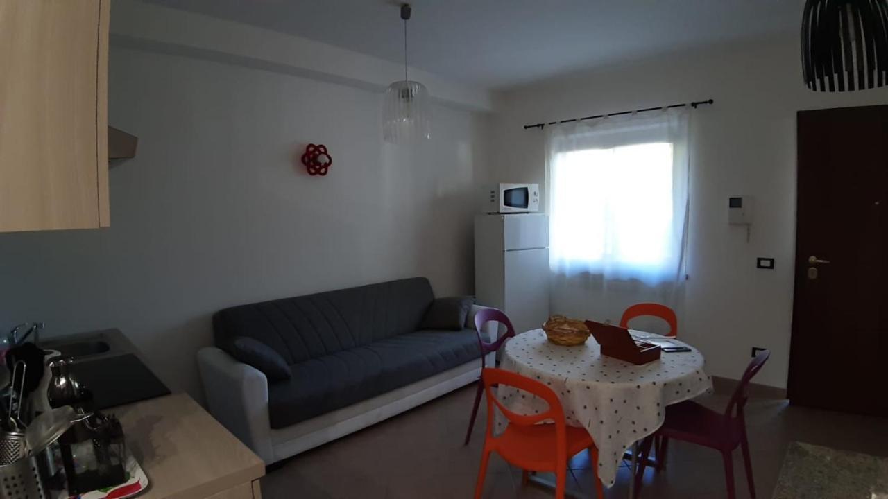 Casetta Relax A Sutri