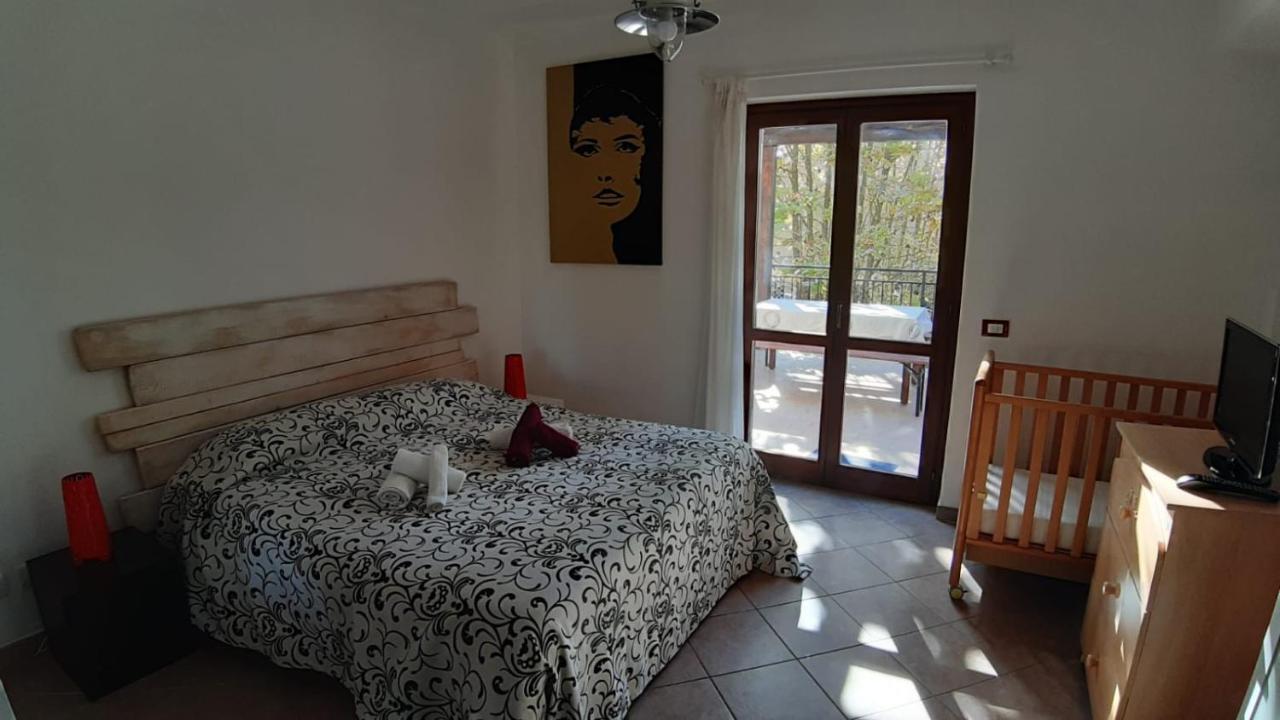 Casetta Relax A